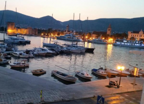 Heritage Bella Vista Apartments, Trogir